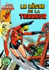 Miss Marvel n5
Le rgne de la terreur
