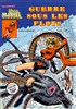 Miss Marvel n6
Guerre sous les flots