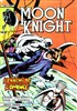 Moon Knight n4
L'ennemi de l'ombre