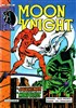 Moon Knight n5
Le cauchemar de Morphus