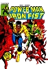 Powerman et Ironfist n4
Power Man et Iron Fist