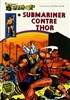 Submariner n4
Submariner contre Thor