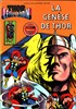 Thor Fils d'Odin n1
La gnse de Thor
