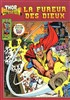 Thor Fils d'Odin n10
La fureur des dieux