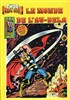 Thor Fils d'Odin n12
Le monde de l'au-del