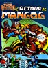 Thor Fils d'Odin n19
Le retour de Mangog