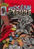 Thor Fils d'Odin n21
Un ocan de pierre