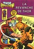 Thor Fils d'Odin n5
La revanche de Thor