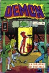 D�mon - Comics Pocket - Serie 1 n�13 - 
La cr�ature de l'au-del�