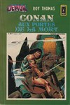 D�mon - Comics Pocket - Serie 1 n�20 - 
Conan aux portes de la mort