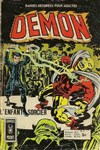 D�mon - Comics Pocket - Serie 1 n�3 - 
L'enfant sorcier