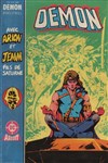 Dmon - DC Ardit - Serie 2 n10 - 
La licorne noire
