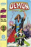 Dmon - DC Ardit - Serie 2 n15 - 
L'appel