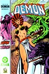 Dmon - DC Ardit - Serie 2 n16 - 
Descente et rsurrection