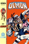 Dmon - DC Ardit - Serie 2 n17 - 
Conclave Octobre