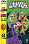 Dmon - DC Ardit - Serie 2 n7 - 
Le retour de Tara