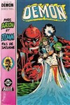 Dmon - DC Ardit - Serie 2 n9 - 
Les frres du mal