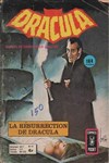 Dracula - Pocket NB n10 - 
La rsurrection de Dracula