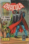 Dracula - Pocket NB n13 - 
Le train de la mort