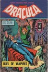 Dracula - Pocket NB n14 - 
Duel de vampires
