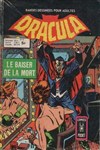Dracula - Pocket NB n16 - 
Le baiser de la mort