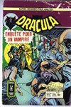 Dracula - Pocket NB n17 - 
Enqute pour un vampire