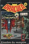 Dracula - Pocket NB n2 - 
L'ombre du vampire