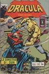 Dracula - Pocket NB n24 - 
Le sinistre Dr Sun