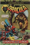 Dracula - Pocket NB n4 - 
Le monstre de la lande