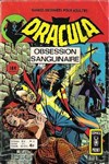 Dracula - Pocket NB n6 - 
Obsession sanguinaire
