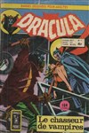 Dracula - Pocket NB n7 - 
Le chasseur de vampires