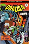 Dracula - Pocket NB n8 - 
La nuit du vaudou