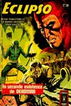 Eclipso - Pocket NB n11 - 
La seconde existence de Deadman