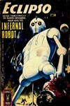 Eclipso - Pocket NB n13 - 
Infernal robot