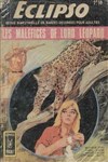 Eclipso - Pocket NB n14 - 
Les malfices de Lord Lopard