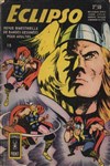 Eclipso - Pocket NB n15 - 
Thor contre les hommes de pierre