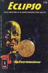 Eclipso - Pocket NB n16 - 
L'exterminateur