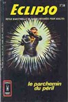 Eclipso - Pocket NB n17 - 
Le parchemin du pril