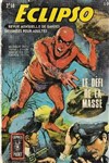 Eclipso - Pocket NB n19 - 
Le dfi de la masse