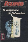 Eclipso - Pocket NB n20 - 
La vengeance de Submariner