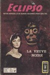 Eclipso - Pocket NB n23 - 
La Veuve Noire