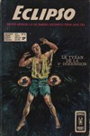 Eclipso - Pocket NB n26 - 
Le tyran de la 6me dimension