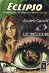 Eclipso - Pocket NB n27 - 
Le mdium