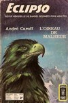 Eclipso - Pocket NB n29 - 
L'oiseau de malheur