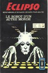 Eclipso - Pocket NB n31 - 
Le robot d'un autre monde