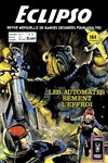 Eclipso - Pocket NB n38 - 
Les automates sment l'effroi