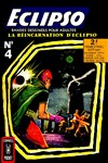 Eclipso - Pocket NB n4 - 
La rincarnation d'Eclipso