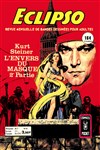 Eclipso - Pocket NB n40 - 
L'envers du masque (2me partie)