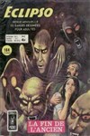 Eclipso - Pocket NB n47 - 
La fin de l'ancien