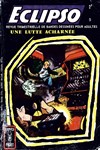 Eclipso - Pocket NB n5 - 
Une lutte acharne